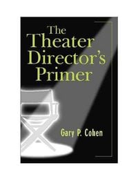 Produktbild: The Theater Director's Primer