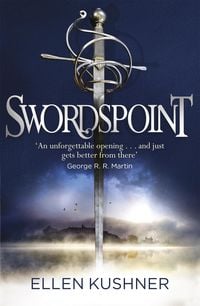 Produktbild: Swordspoint