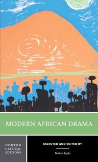 Produktbild: Modern African Drama