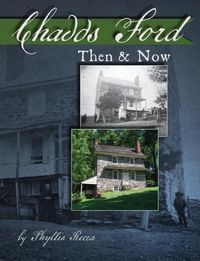 Produktbild: Chadds Ford Then and Now