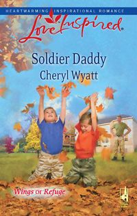Produktbild: Soldier Daddy