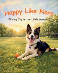 Produktbild: Happy Like Nora