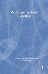 Produktbild: Oscillations in Neural Systems