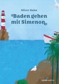 Produktbild: Baden gehen mit Simenon