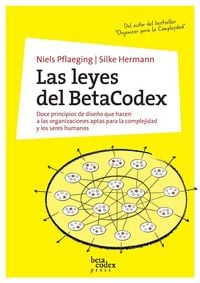 Produktbild: Las leyes del BetaCodex