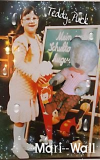 Produktbild: Teddy Puck