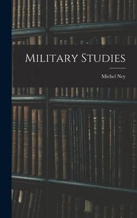Produktbild: Military Studies