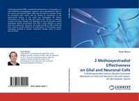 Produktbild: 2-Methoxyestradiol Effectiveness on Glial and Neuronal Cells