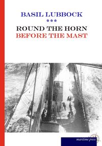Produktbild: Round the Horn Before the Mast