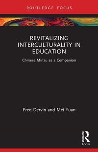 Produktbild: Revitalizing Interculturality in Education
