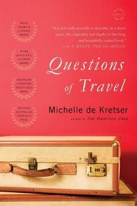 Produktbild: Questions Of Travel