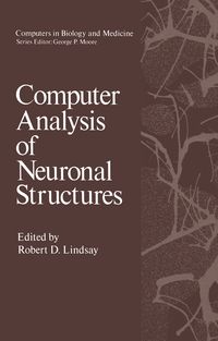 Produktbild: Computer Analysis of Neuronal Structures