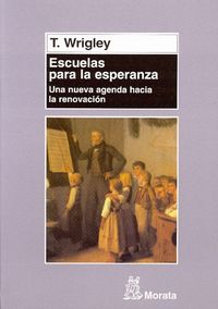 Produktbild: Escuelas para la esperanza