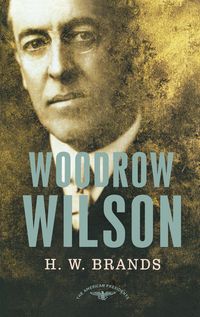 Produktbild: Woodrow Wilson