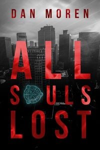 Produktbild: All Souls Lost