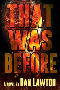 Produktbild: That Was Before