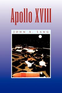 Produktbild: Apollo Xviii