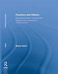 Produktbild: Pynchon and History