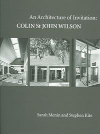 Produktbild: Kite, S: Architecture of Invitation