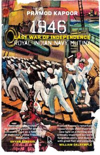 Produktbild: 1946 Royal Indian Navy Mutiny