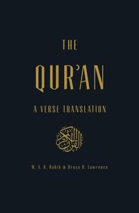 Produktbild: The Qur'an