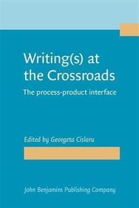 Produktbild: Writing(s) at the Crossroads