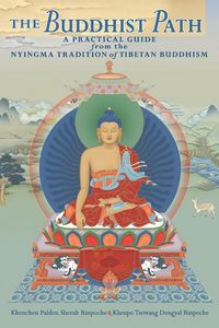 Produktbild: The Buddhist Path