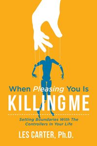 Produktbild: When Pleasing You Is Killing Me