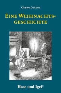 Produktbild: Eine Weihnachtsgeschichte
