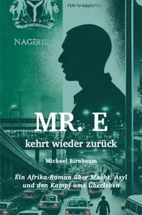 Produktbild: Mr. E kehrt wieder zur&uuml;ck