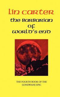 Produktbild: The Barbarian of World's End