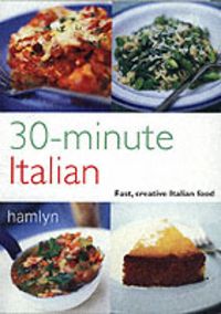 Produktbild: 30-Minute Italian