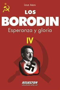 Produktbild: Borodin IV, Los. Esperanza Y Gloria