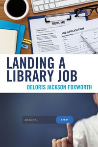 Produktbild: Landing a Library Job