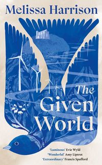 Produktbild: The Given World