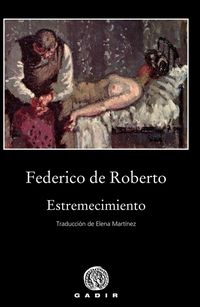Produktbild: Estremecimiento