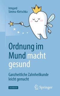 Produktbild: Ordnung im Mund macht gesund
