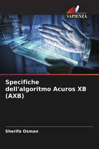 Produktbild: Specifiche dell'algoritmo Acuros XB (AXB)