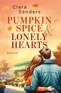 Produktbild: Pumpkin Spice & Lonely Hearts (Nur bei uns!)