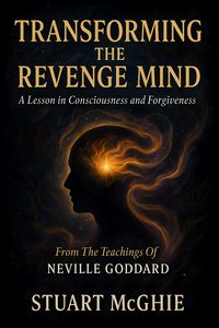 Produktbild: Transforming the Revenge Mind