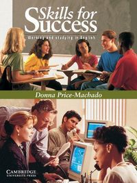 Produktbild: Skills for Success Student's Book