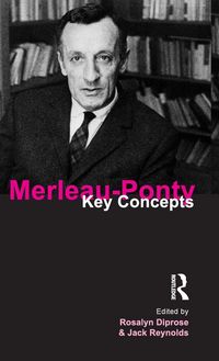Produktbild: Merleau-Ponty