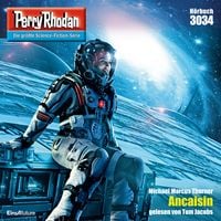 Produktbild: Perry Rhodan 3034: Ancaisin