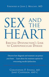 Produktbild: Steidle, C: Sex and the Heart