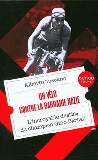 Produktbild: Un v&eacute;lo contre la barbarie nazie