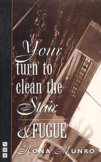 Produktbild: Your Turn to Clean the Stair and Fugue