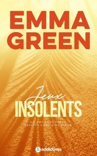 Produktbild: Jeux insolents
