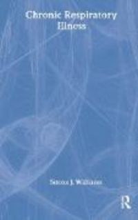 Produktbild: Chronic Respiratory Illness