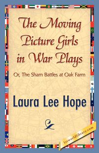 Produktbild: The Moving Picture Girls in War Plays