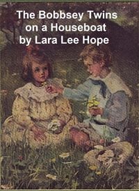 Produktbild: The Bobbsey Twins on a Houseboat